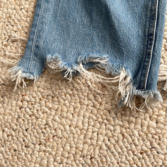 We the free Maggie straight leg jeans - Picture 8 of 11